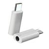 USB C to 3.5mm Earphone Adapter Audio Converter Jack for iPhone 15 Samsung Type-C Headphone Connector 3.5mm Jack USB CGood product