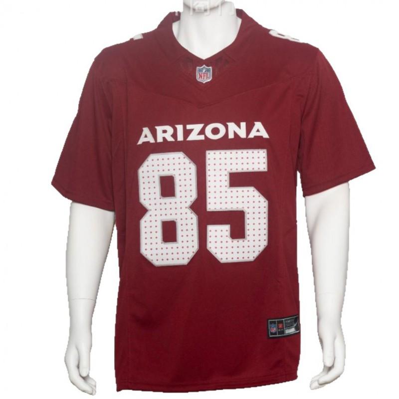 Mens NFL Cardinals 3rd Generation Football Jersey - Rugby Style S-XXXL Multiple Number Color Options