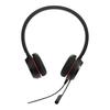 Jabra Evolve 30 II UC Duo USB + Klinke