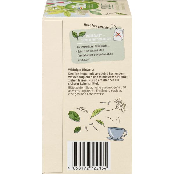 DM Bio dmBio Still Tea (20 X 1.5g) 30g