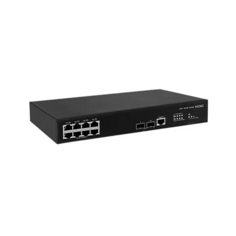 H3C LS-5130S-10P-EI-H1 Gigabit Enterprise Switch