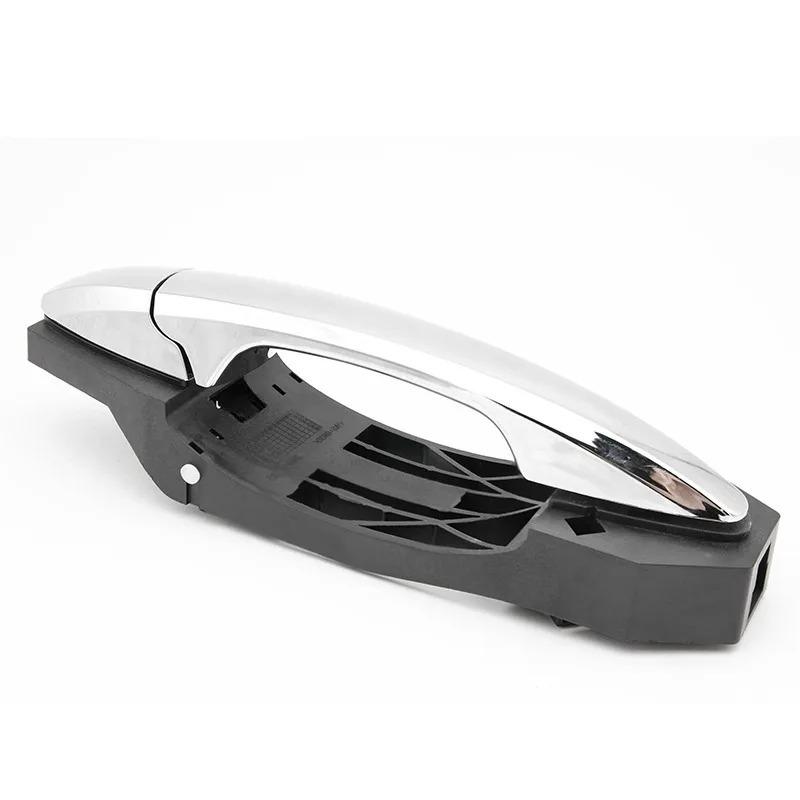 Car Exterior Door Handle Chrome Front Rear Left Right for Greatwall C50 for Haval H6 2012 Brand New