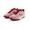 Women's Sneakers New Balance Fresh Foam X Ct-Rally V2 Tennis Shoes Women's Low-top Pink/Red/White
