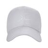 Мужчины Женщины Мир Современный Арабский Наряд Бейсболка Кепка Snapback Ретро Головной Убор для Гольфа Регулируемый