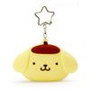 Мини-сумочка-шарм Sanrio Pom Pom Purin из силикона