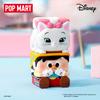 POP MART POP CUBE 2 Фигурка персонажа Mystery Boxes Одиночная Mystery Box/Полная коробка 9 шт. PPMT-2512-0041