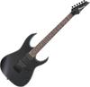 Electric Guitar "Black Flat" RG421EX-BKF
