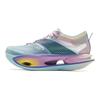 Li Ning Feidian 5 ULTRA Амортизация Скольжение Устойчивость к истиранию Отскок Низкий профиль Беговая дорожка Легкая атлетика Соревнования ARMV005-7