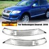 Rear View Mirror Turn Signal Light 7L6949101C 7L6949102C for VW Touareg 2007 2008 2009 2010 2011 LED Side Rearview Lamp