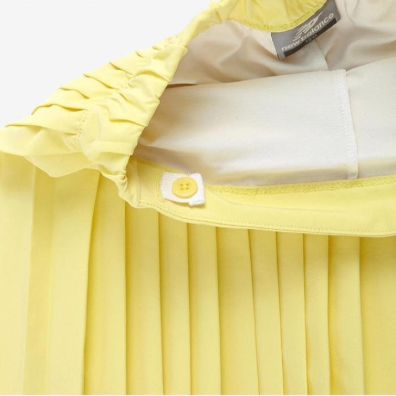 New Balance Kids Training Set Skirt Nqj Nk9ye3604g 31