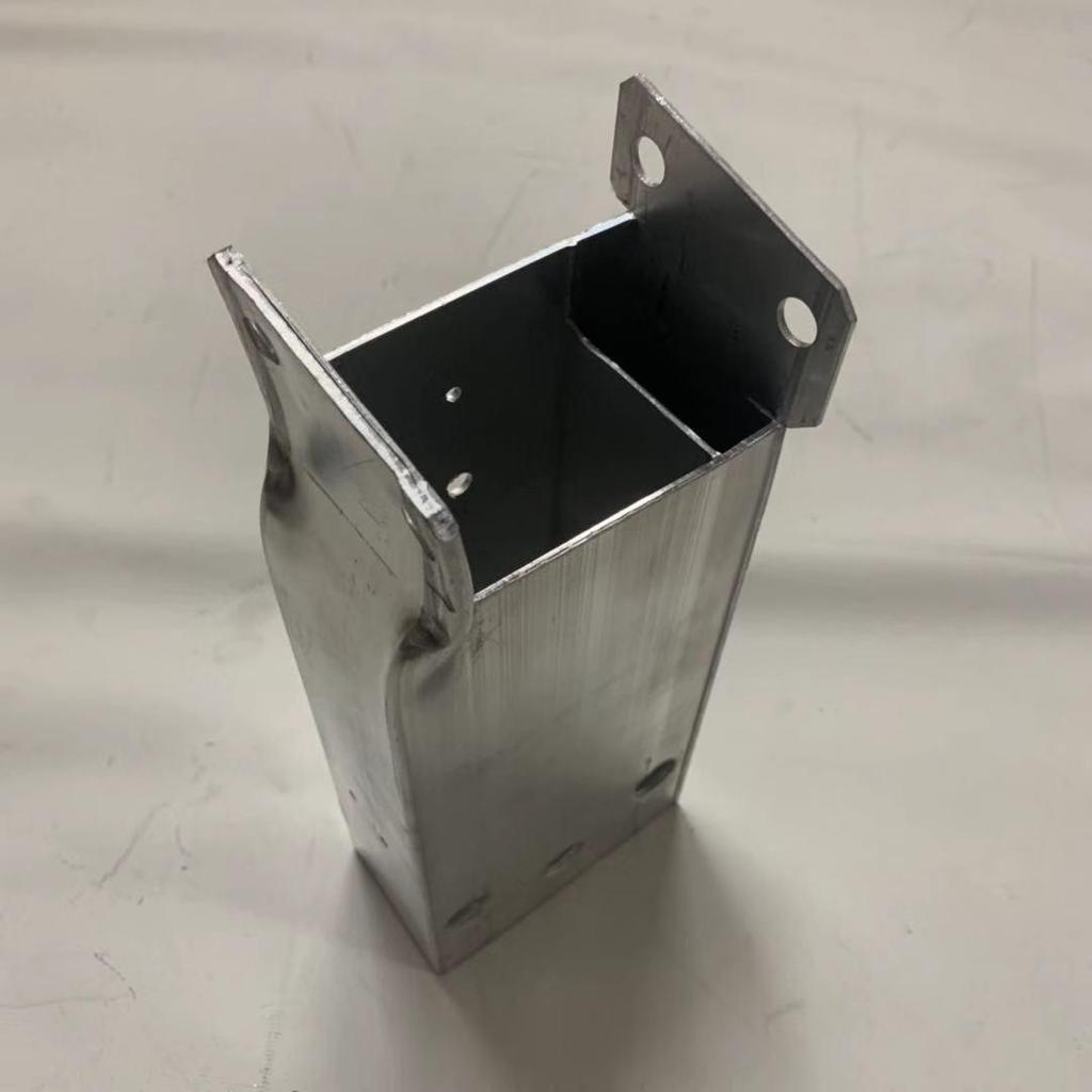 Mercedes-Benz W246 Передний бампер и кронштейн радиаторной рамы (Деталь №2466260088)