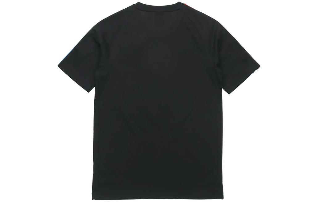 adidas Мужская футболка Originals Черная GQ8920