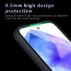 Для Samsung Galaxy S25 S24 Plus S23 FE S22 Ultra A14 A15 A16 A24 A25 A34 A35 A36 A54 A55 5G Чехол Магнитная Матовая Задняя Крышка Телефона