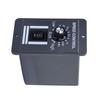 Регулятор скорости щеточного двигателя постоянного тока 12-60 В 40 А ШИМ CW CCW Реверсивный переключатель