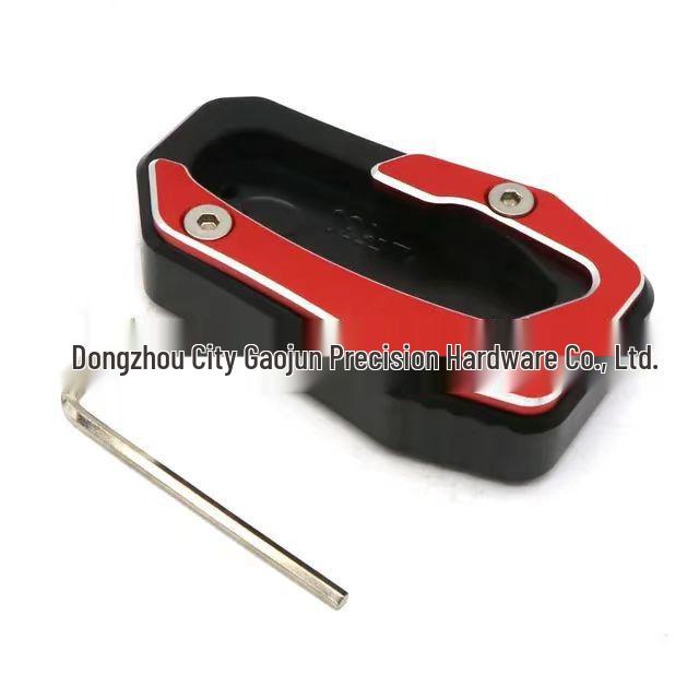 Yamaha TMAX530/560 2017-2020 Foot Support Enlarged Base