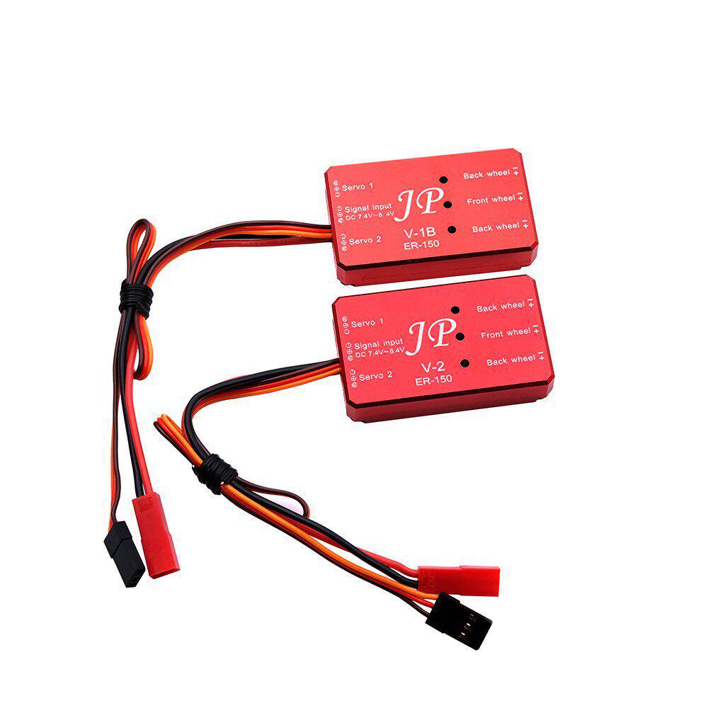 Canglang Remote Control Aircraft Turbine Engine Parts: JP ER-120/150/200 Landing Gear Controller