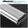 HdoorLink 2A Быстрая зарядка USB Type C «мама» на Micro USB «папа» Разъем адаптера Type-C на Mini USB 2.0 Адаптер зарядного устройства для конвертера телефона Android