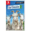 Goat Simulator 3 - Switch