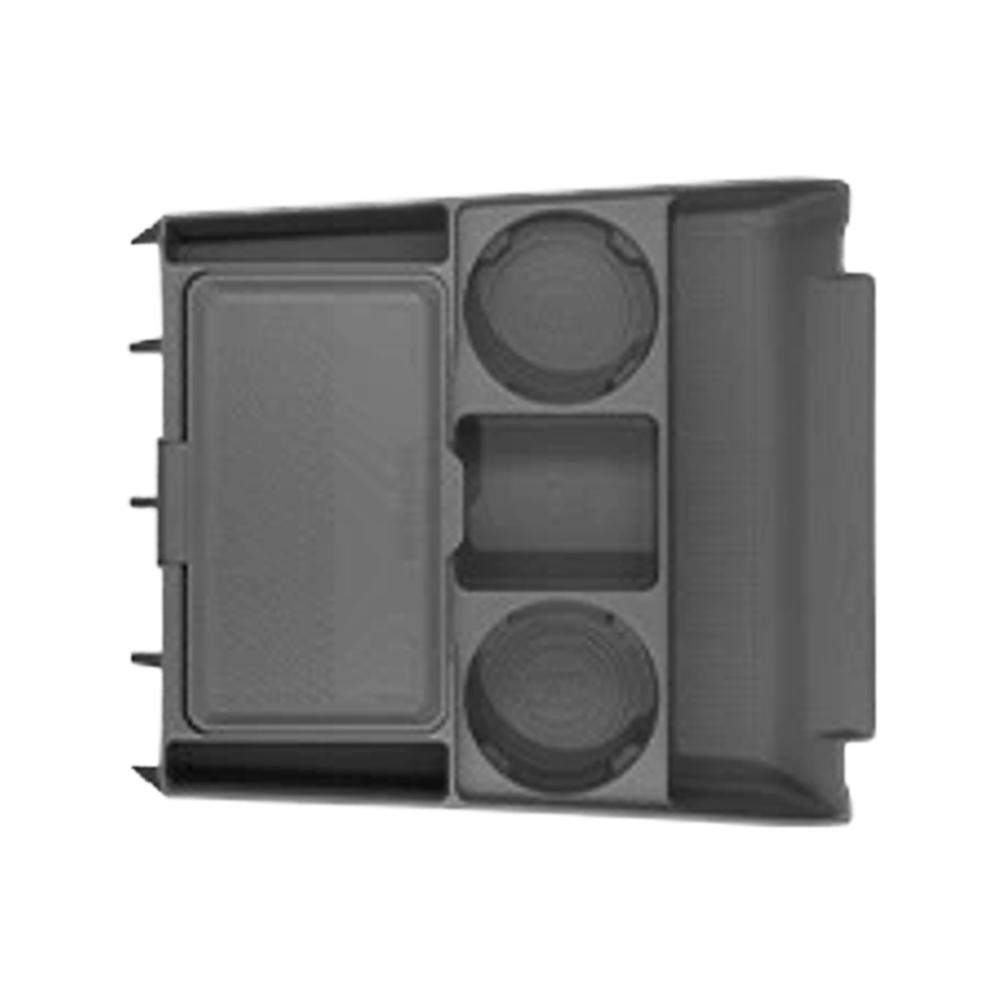 For Xpeng G6 2026 Center Console Storage Box Glasses Box Storage Box Car Supplies Modification Accessories