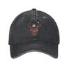 Кепка-бейсболка Esquie and rock friends Clair Obscur Expedition Весенняя Тракерная кепка Горячая Распродажа Кепки Унисекс Модные Кепки-бейсболки