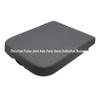 Dodge Ram Center Console Armrest Cover (2002-2012) Black - WP051DVAA