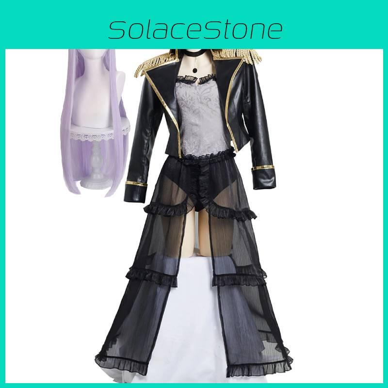 Оригинальный Костюм для Косплея Марин Китагава из My Dress Up Darling Идеально Подходит для Тематических Вечеринок и Фанатов Аниме