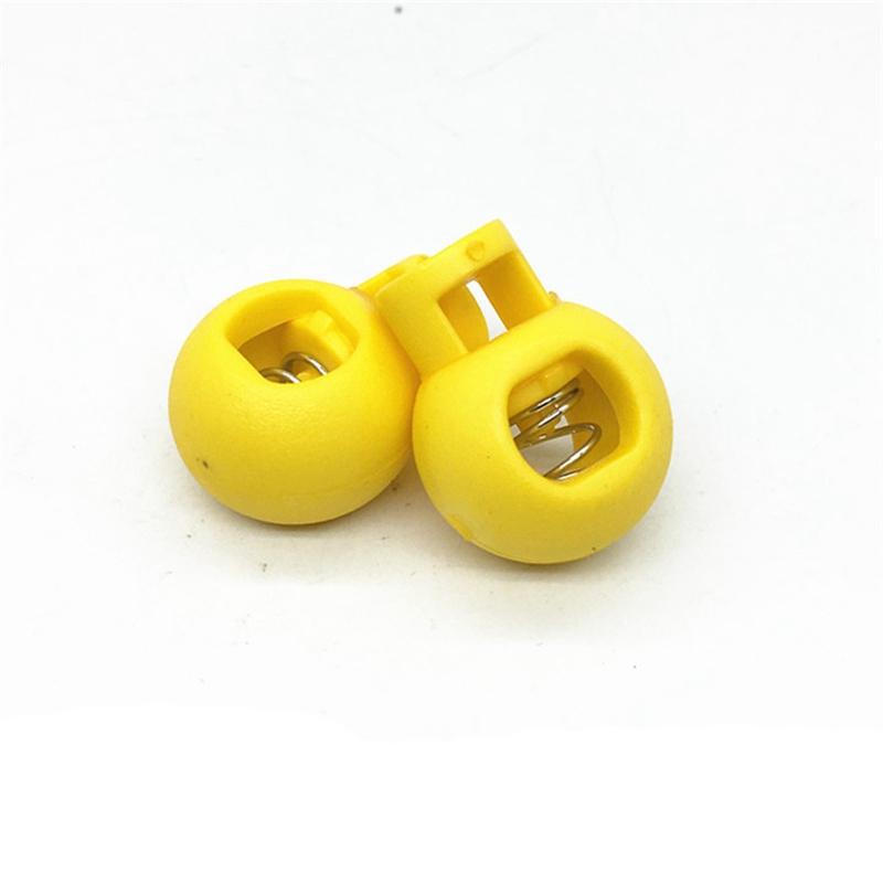 Регулируемая пряжка, затянутая фиксированная веревка, пружинная застежка, эластичная кнопка, пластиковая пряжка, пуговица-колокол, пряжка для носа, пряжка, веревка