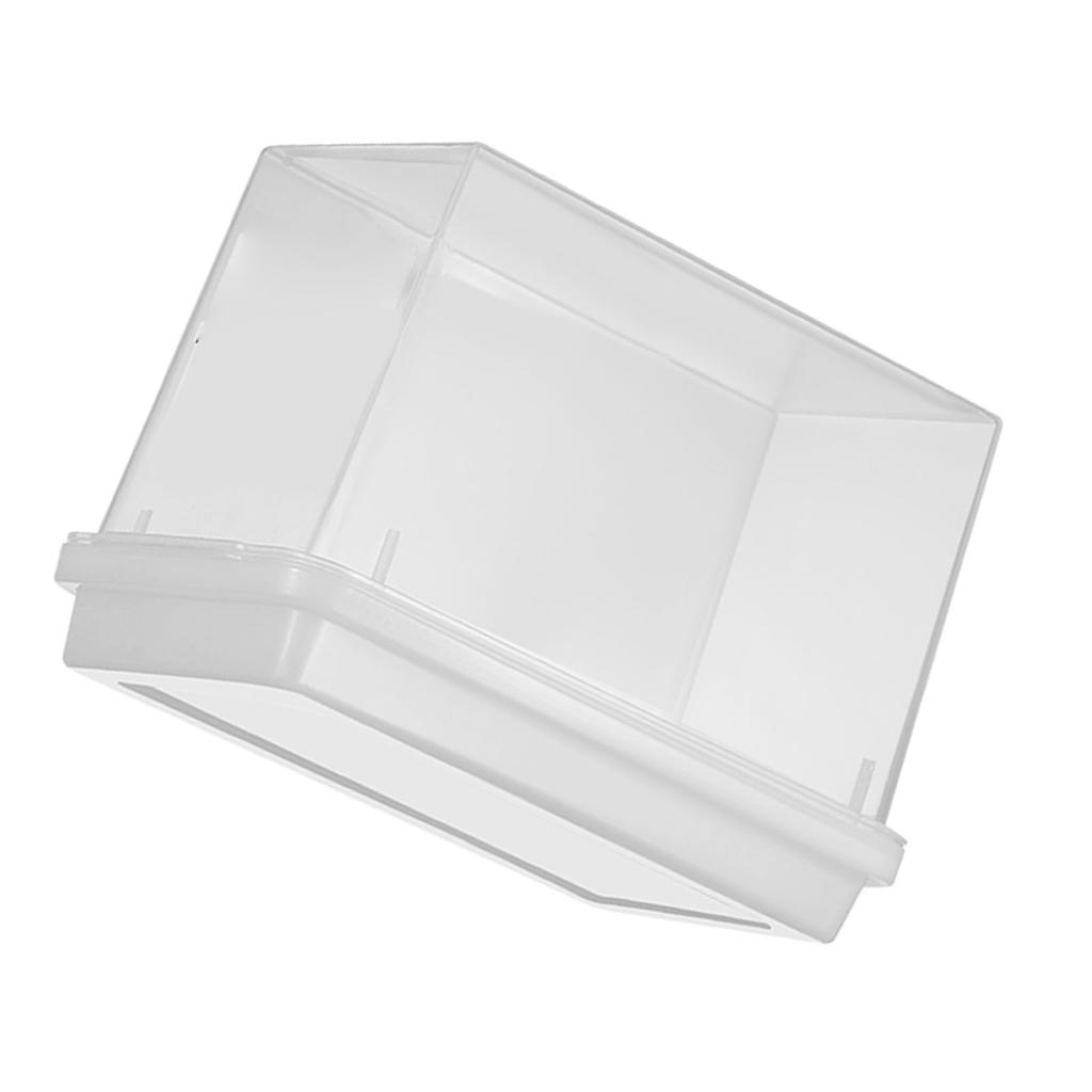 Контейнер для хранения хлеба, морозильная камера, пластиковая герметичная коробка для сэндвичей с крышкой для кухонного холодильника 3,4 л