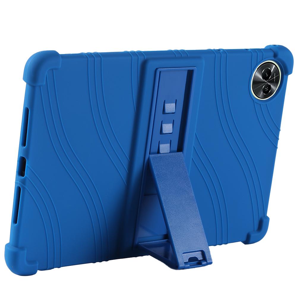 Силиконовый чехол для Realme Pad 2 Lite с подставкой, прочная защитная крышка