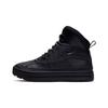 Кроссовки ACG Woodside 2 High Triple Black GS 524872-004