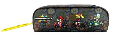 sun art Mario Kart World Мульти-кошелек MBS-1241