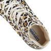 Converse All Star Us Leopard Hi 31309560 белый