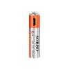 Smart USB Rechargeable AAA Battery Charger Set, 2-Slot Universal 1.5V Lithium Polymer Batteries.