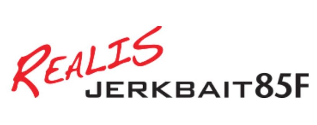 DUO Плавающая приманка Realis Jerkbait 85F ASAZ397 (6197)