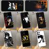 Чехол Viktor Tsoi для Samsung Galaxy S25 Ultra S24 S23 S22 S21 Ultra S9 S10 S20 Plus S24 FE Funda Cover