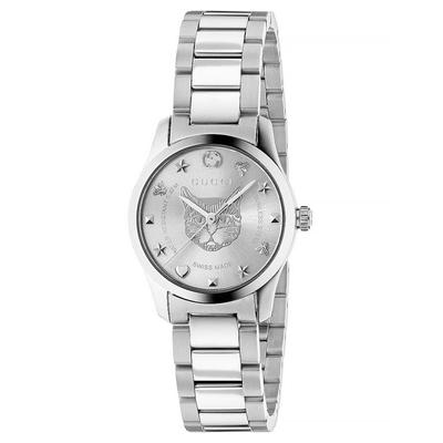 YA126595 G-Timeless женские часы