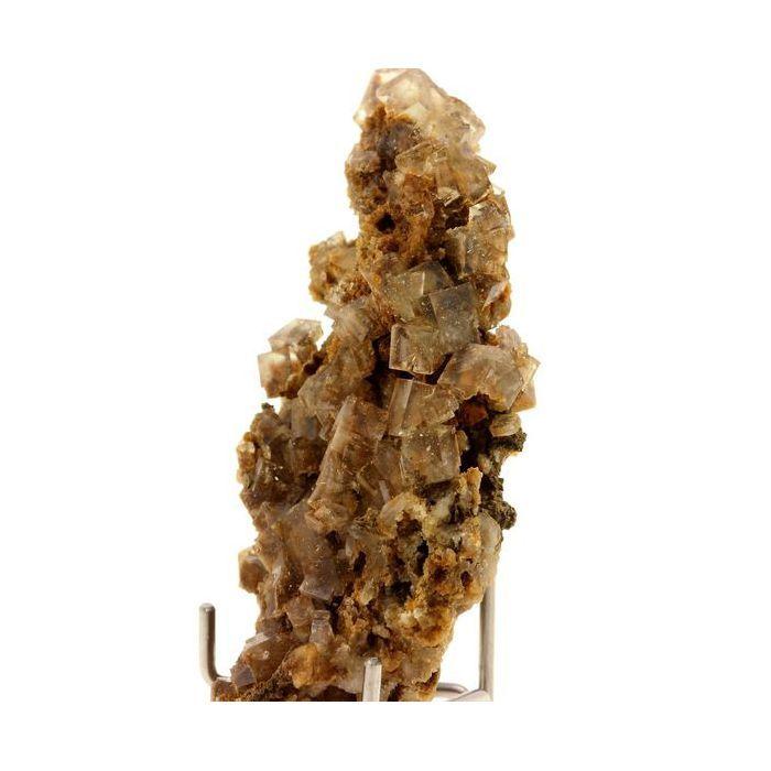 Fluorite 173.3 carats