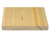 Miyoshino Kitchen Hinoki Cutting Board, 40cm X 24cm X 3cm, Made In Japan