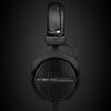 Beyerdynamic DT 990 Pro Студийные мониторные наушники Открытая конструкция Стерео Проводные 80 Ом Черные Накладные - (Ограниченный выпуск)