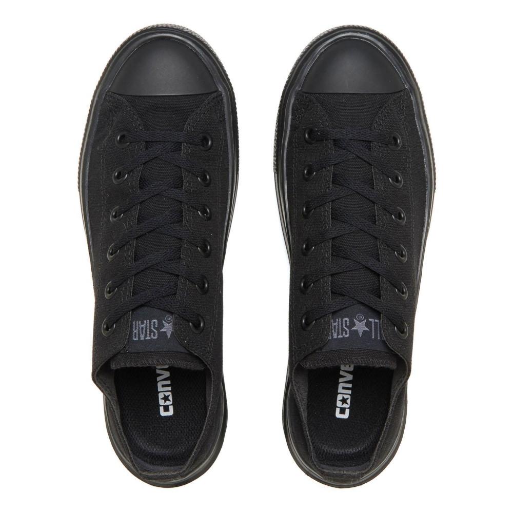 Converse All Starlight Plts Ii Ox 31313280 Blackmono