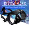 Swimming Goggles Diving Mask Snorkeling Glass Scuba Snorkel Sports Equipments