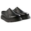 Доктор. Martens Vent XX02 Мюли Черные Унисекс Кроссовки 40837001