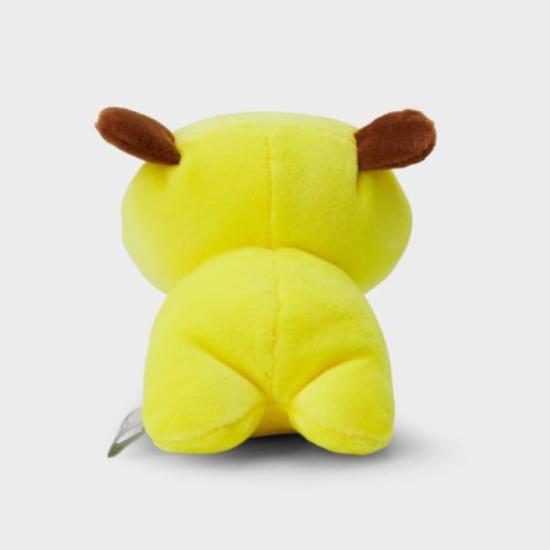 BT21 Лежащая кукла Минини