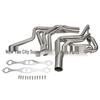 Chevy Stainless Steel Intake Manifold Exhaust Pipe Accessories