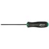 Pro Grip T27 272mm Shaft 149mm Grip Black Oxide Finish PHTS27 7 5 5 2 7 [BONDHUS] Torx® Hold® (Screw Driver) [Total Length Length Diameter 33mm]