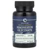 Glycine Magnesium, Maximum Absorption, 120 Capsules (200Mg Per Capsule)