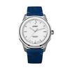 Часы унисекс Renaissance Rose Gold And Black Automatic NY41-BD1M-1B1A 200M