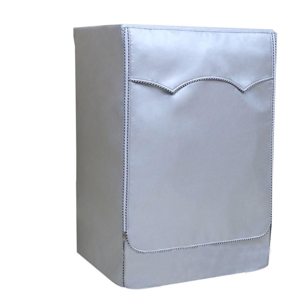 Sun Protection Roller Drum Washer Cover Dustproof Wave Wheel Washer Cover Balcony