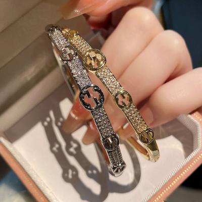 Браслет-змеевик, звездное небо, универсальный, модный, высококачественный дизайн, браслет с открытым ртом