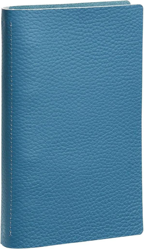 Raymay Fujii Davinci Dolcemente ES Bible Size System Blue Planner,